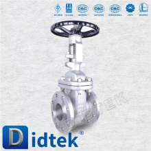 High Quality Trade Assurance stainless steel 316 gate valve